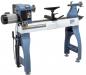 Preview: Bernardo HCL 800D 230V Woodturning Machine